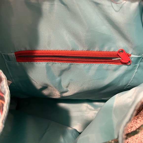 Kavu Satchel Western Style “Pacific Style” Pack - Picture 6 of 6